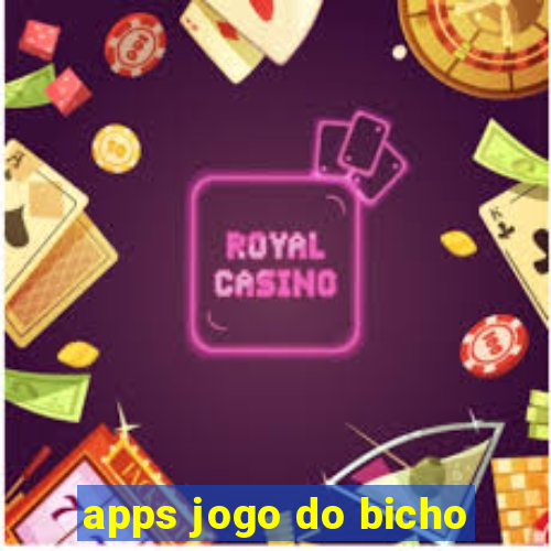 apps jogo do bicho